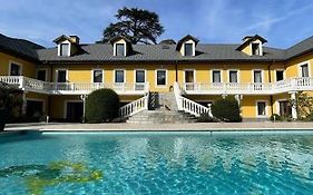 Domaine Au Coeur Des 3 Vallees