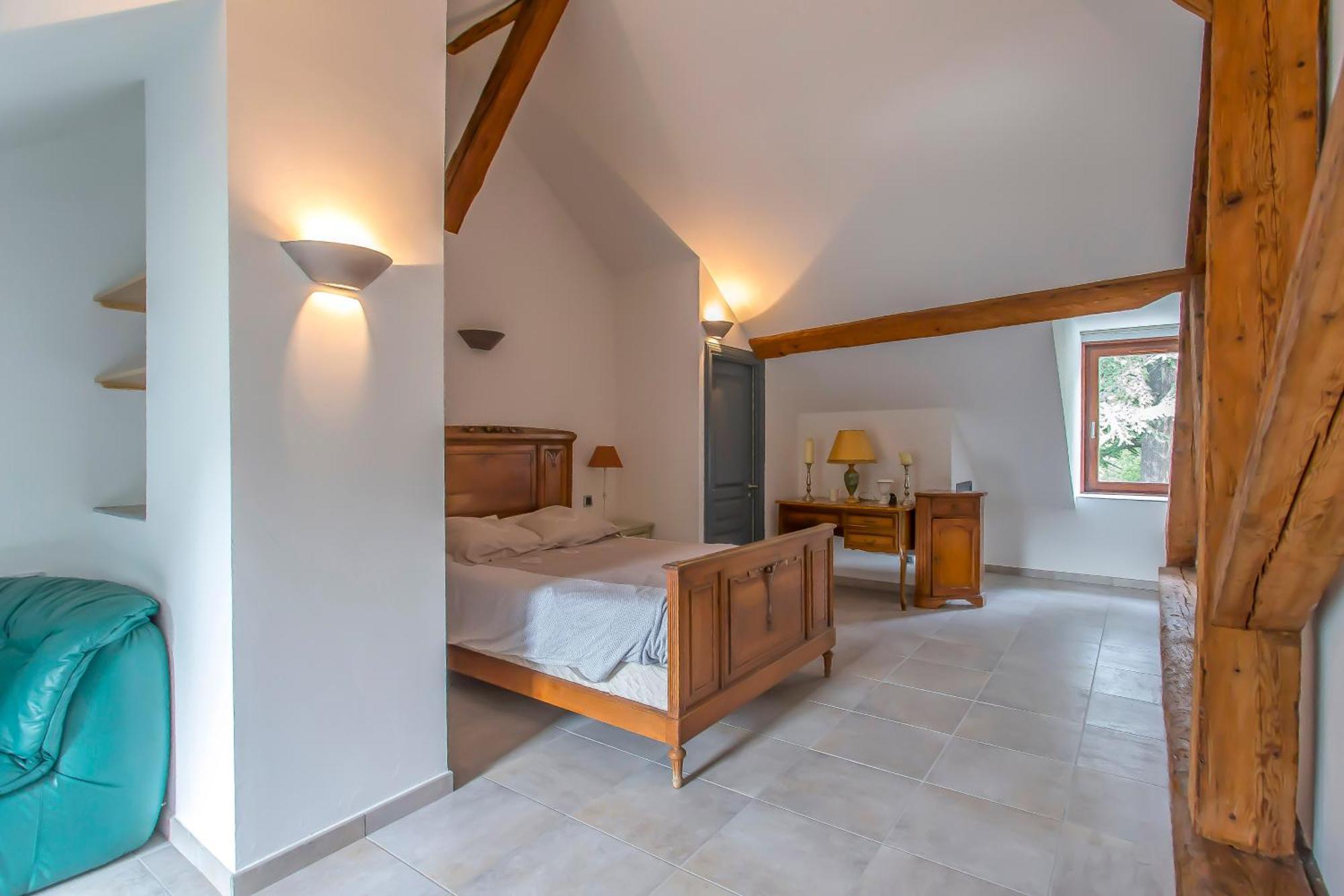 Domaine Au Coeur Des 3 Vallees Moutiers  Extérieur photo