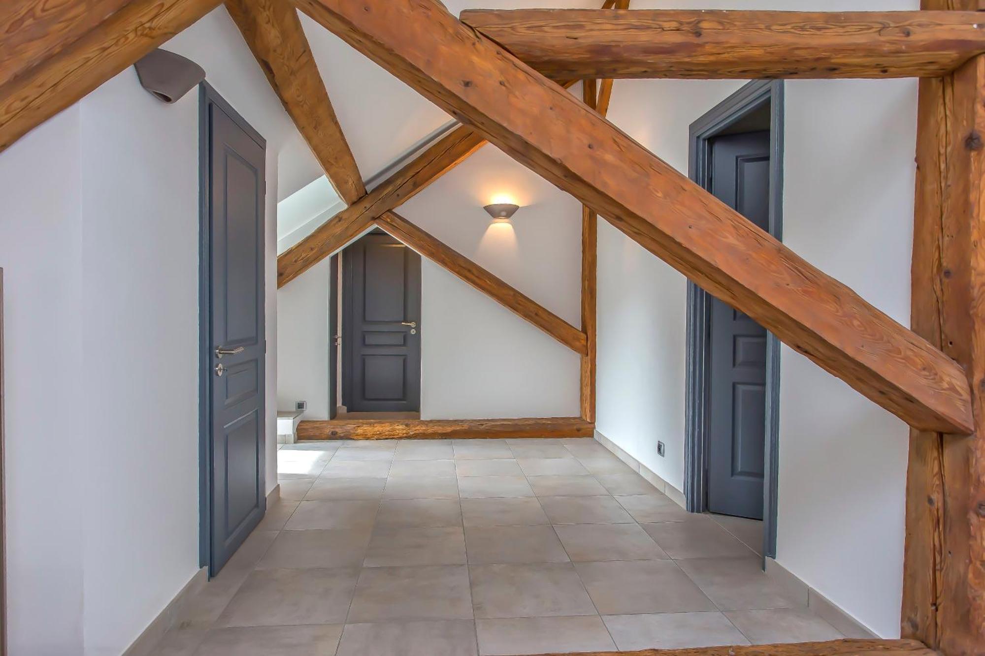 Domaine Au Coeur Des 3 Vallees Moutiers  Extérieur photo