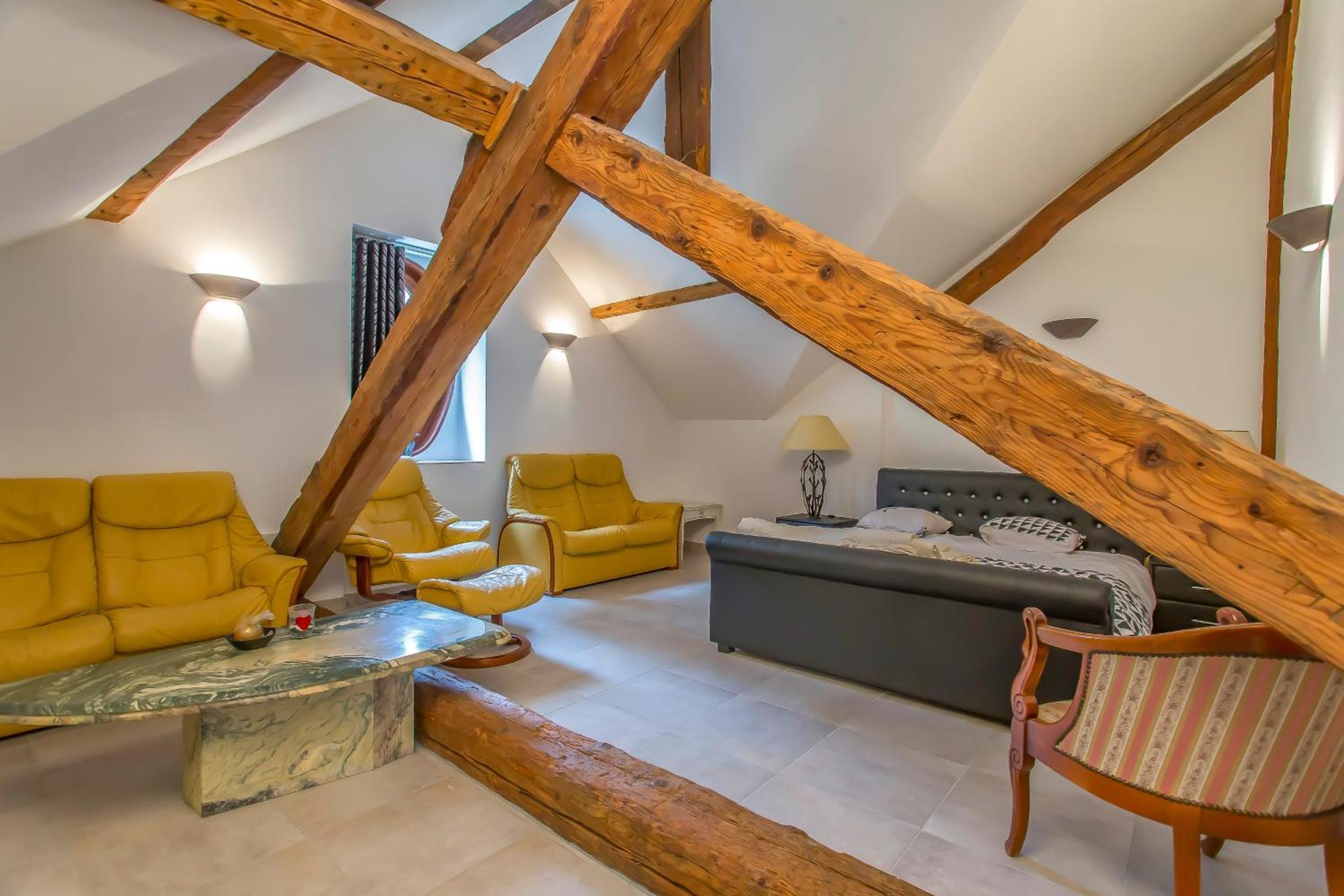 Domaine Au Coeur Des 3 Vallees Moutiers  Extérieur photo