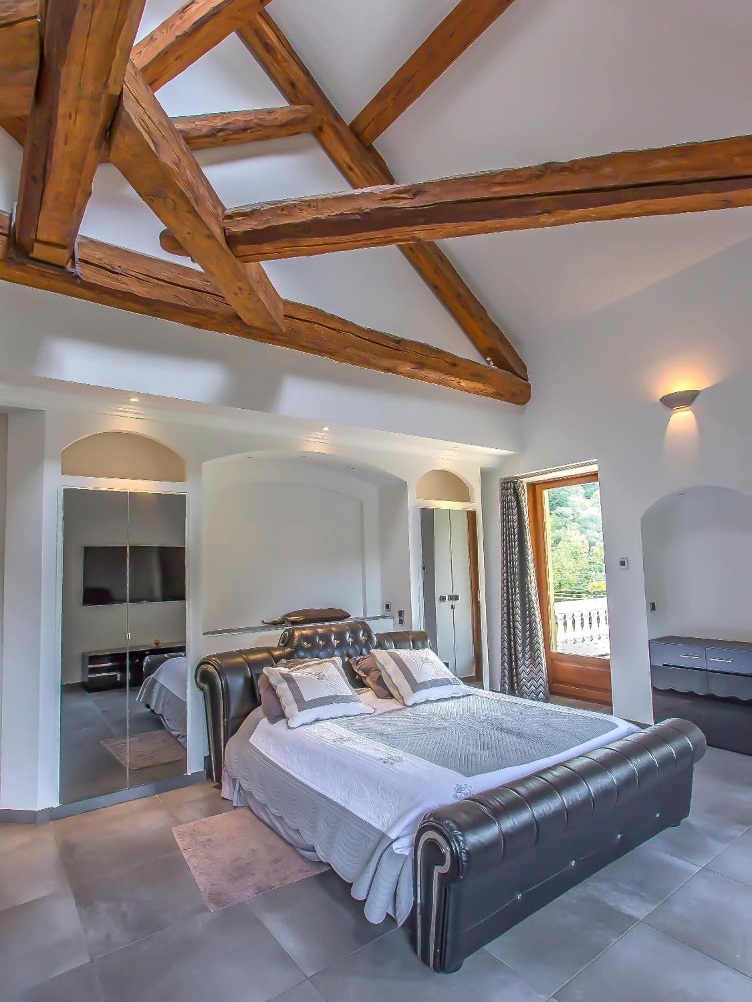 Domaine Au Coeur Des 3 Vallees Moutiers  Extérieur photo